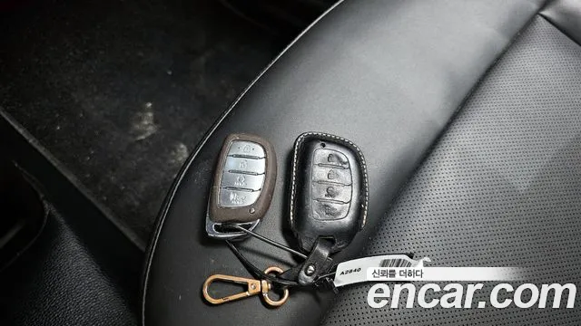 Hyundai Casper id 2658175 из Кореи 8