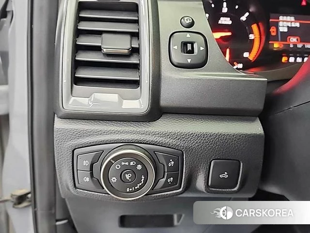 Ford Ranger 3rd Generation id 4429053 из Кореи 8