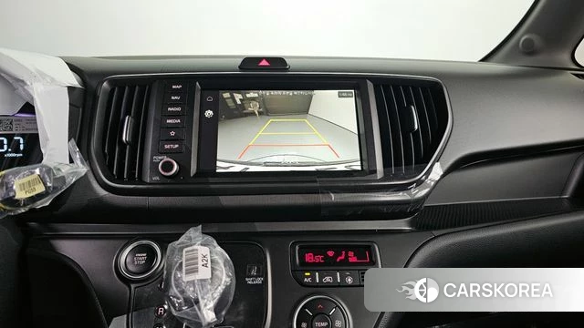 Kia The New Kia Ray id 3952457 из Кореи 8