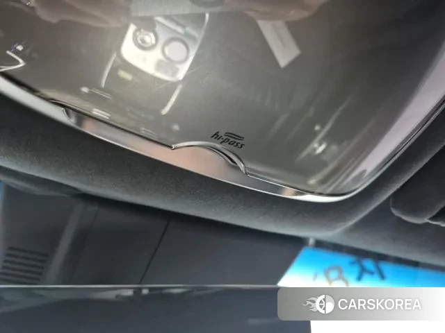 Genesis G90 (RS4) id 2930965 из Кореи 8