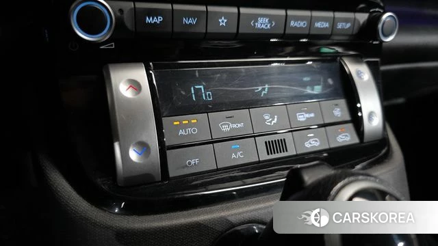 Hyundai Casper id 3954273 из Кореи 8