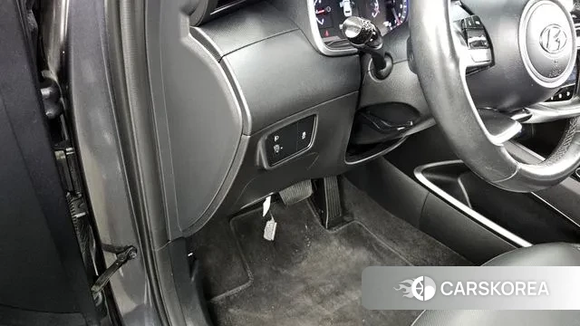 Hyundai Tucson (NX4) id 3539548 из Кореи 8