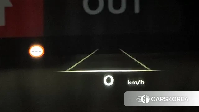 Genesis G80 (RG3) id 3733504 из Кореи 8