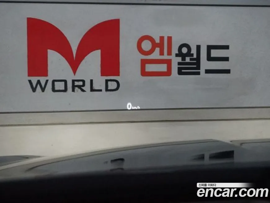 Genesis G90 id 1881040 из Кореи 8