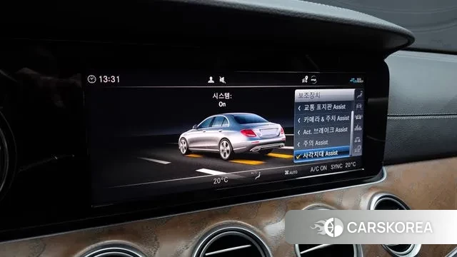 Mercedes-Benz E-Class W213 id 3344361 из Кореи 8