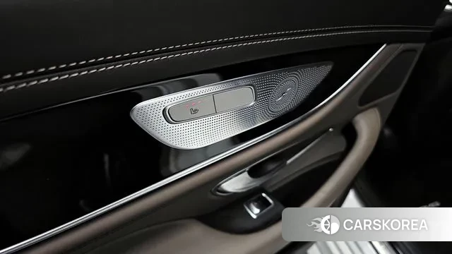 Mercedes-Benz AMG GT id 3473524 из Кореи 8