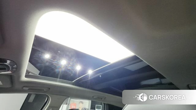 Hyundai The New Santa Fe id 4284007 из Кореи 8