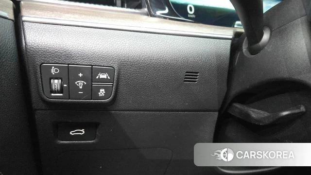 Kia K5 3rd generation id 4362626 из Кореи 8