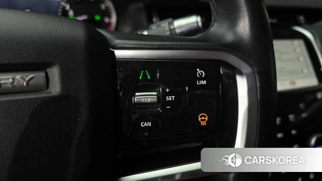 Land Rover Discovery Sports 2nd Generation id 4244720 из Кореи 8
