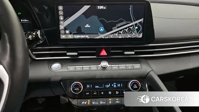 Hyundai Avante (CN7) id 3675706 из Кореи 8