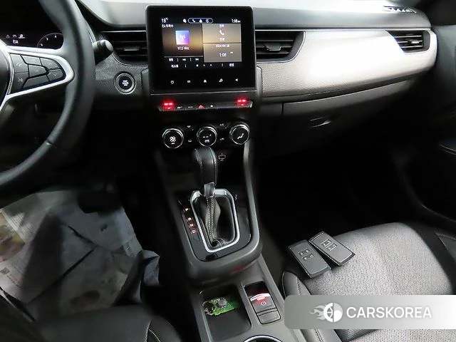 Renault Korea (Samsung) XM3 id 4262682 из Кореи 8