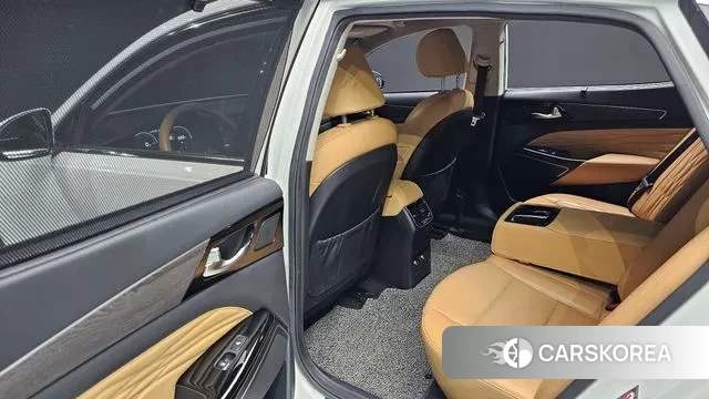 Kia K7 Premier id 3727483 из Кореи 8