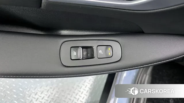 Hyundai Sonata D Edge Hybrid (DN8) id 3321723 из Кореи 8