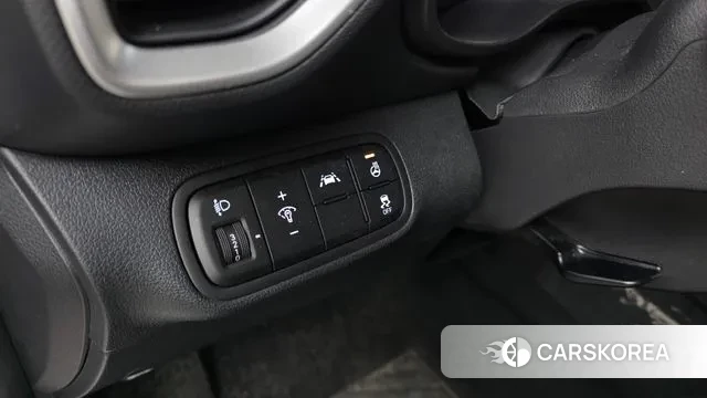 Hyundai Venue id 3572496 из Кореи 8