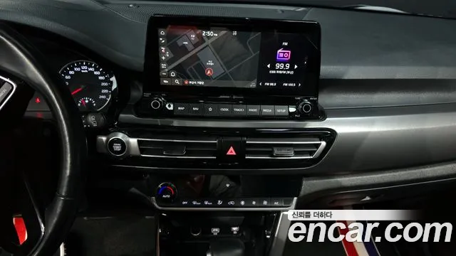 Kia Seltos id 2393868 из Кореи 8