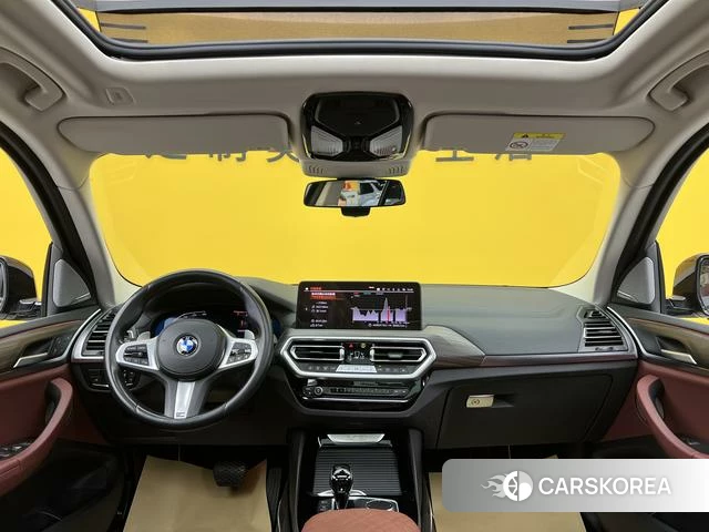 BMW X3 id 4353286 из Китая 8