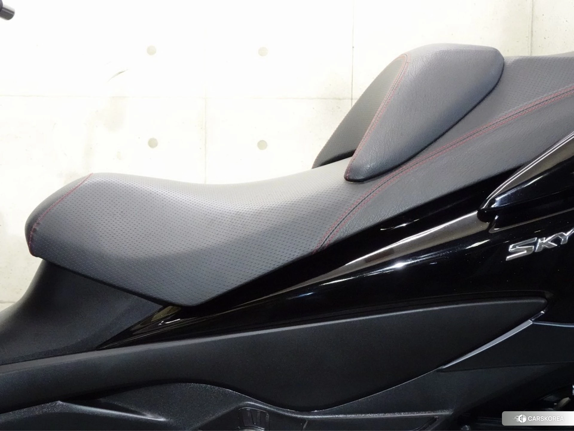 Suzuki SKYWAVE 250M id 3947866 из Японии 8