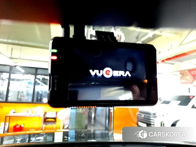 Ssangyong The New Rexton Sport id 3295666 из Кореи 8