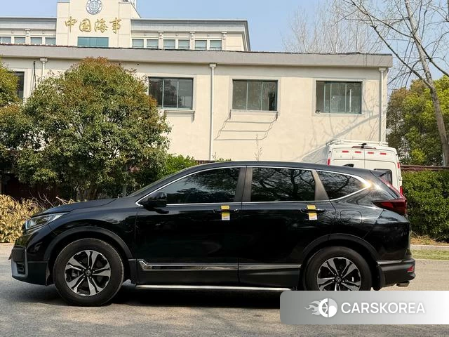 Honda CR-V id 4241423 из Китая 8