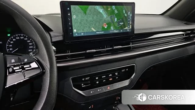 Ssangyong The New Rexton Sport id 3599608 из Кореи 8