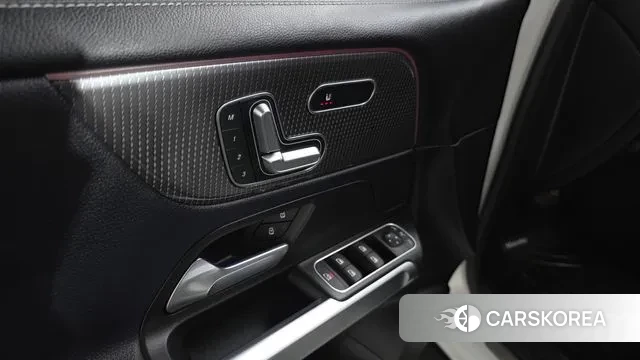 Mercedes-Benz GLB-Class X247 id 3459018 из Кореи 8