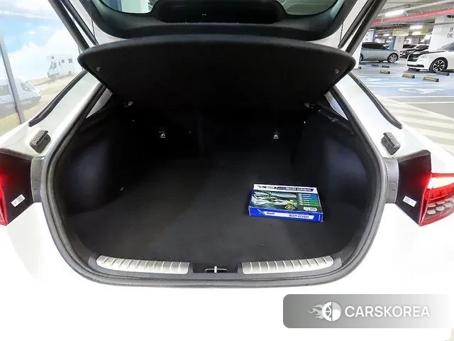 Kia Stinger Meister id 3616238 из Кореи 8