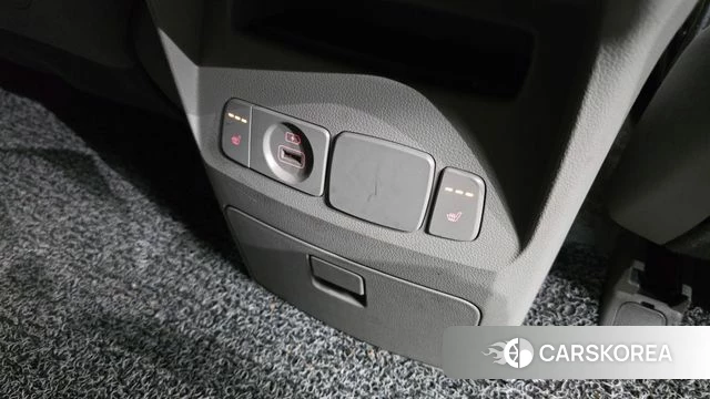 Kia The New Carnival id 4362878 из Кореи 8