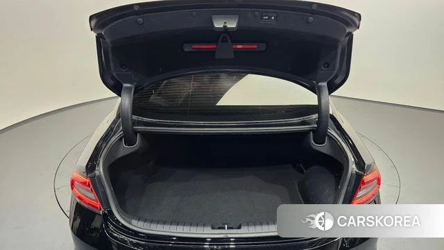Hyundai Grandeur IG Hybrid id 4557732 из Кореи 8