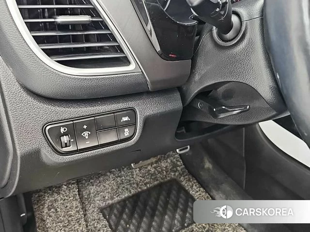 Kia Seltos id 4632806 из Кореи 8