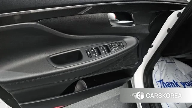 Hyundai The New Santa Fe id 2970156 из Кореи 8