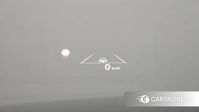 Hyundai Grandeur (GN7) id 3523699 из Кореи 8