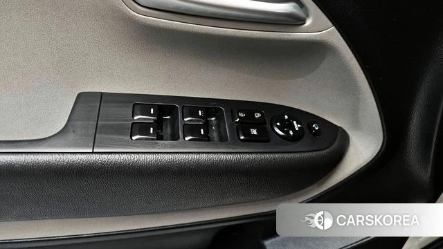 Kia The New Ray id 3819721 из Кореи 8