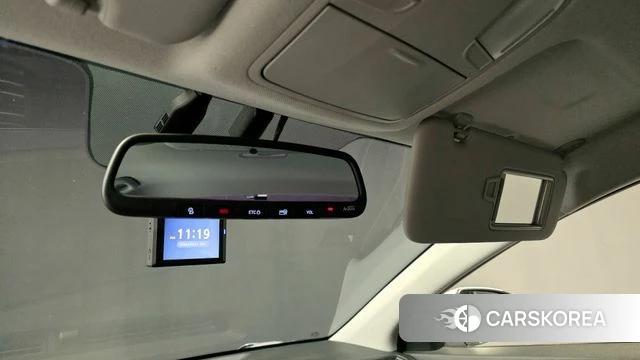 Hyundai The New Avante AD id 3820546 из Кореи 8