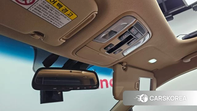 Kia The New Carnival id 4552063 из Кореи 8