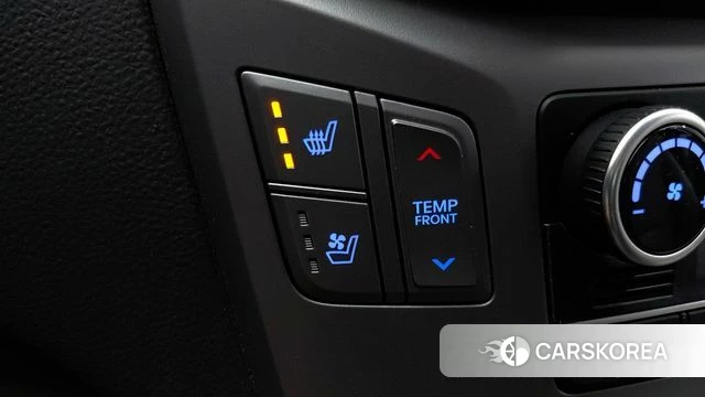 Hyundai The New Grand Starex id 4318212 из Кореи 8