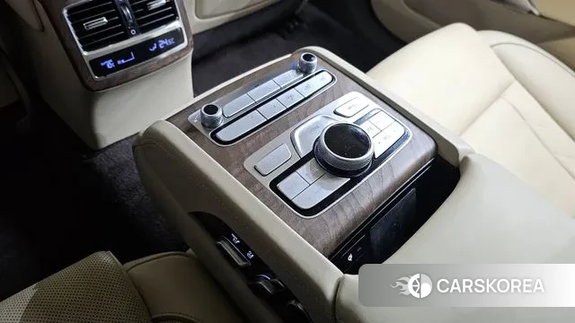 Kia More K9 id 3789066 из Кореи 8