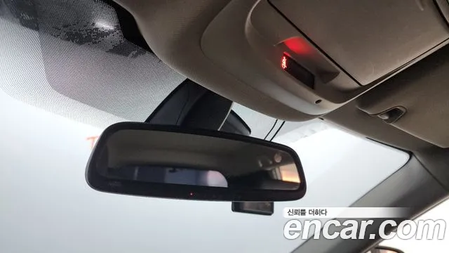 Renault Korea (Samsung) The New QM6 id 2232023 из Кореи 8