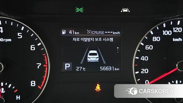 Kia Come New K3 id 4780576 из Кореи 8