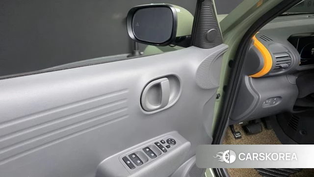 Hyundai Casper id 3819027 из Кореи 8