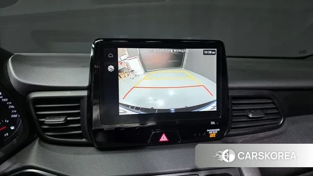 Hyundai Veloster (JS) id 3395966 из Кореи 8