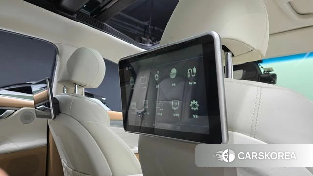 Hyundai The New Grandeur IG id 4732328 из Кореи 8