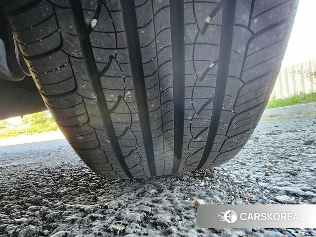 Hyundai Sonata (DN8) id 4654150 из Кореи 8