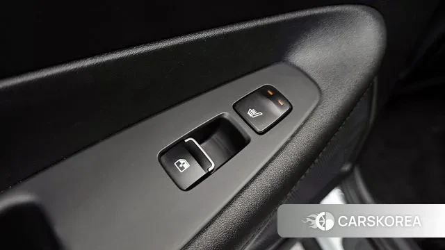 Hyundai The New Santa Fe id 3002869 из Кореи 8