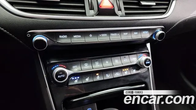 Hyundai Grandeur IG id 2956982 из Кореи 8