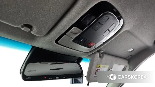 Hyundai Palisade id 3524491 из Кореи 8