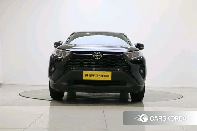 Toyota RAV4 Rongfang id 4273875 из Китая 8