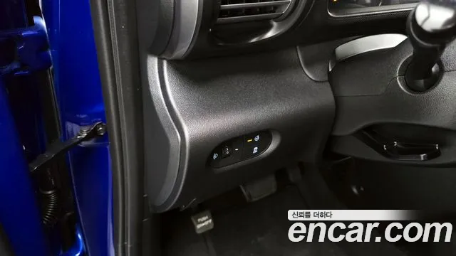 Hyundai Casper id 2683568 из Кореи 8