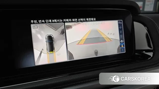 Mercedes-Benz G-Class W463b id 3342399 из Кореи 8