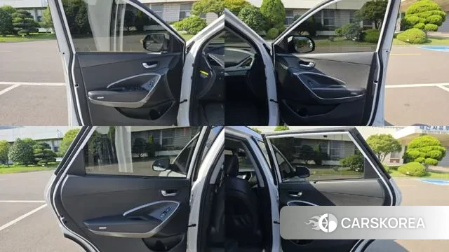 Hyundai The New Max Cruise id 3055676 из Кореи 8