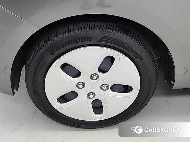 Kia The New Kia Ray id 4549681 из Кореи 8